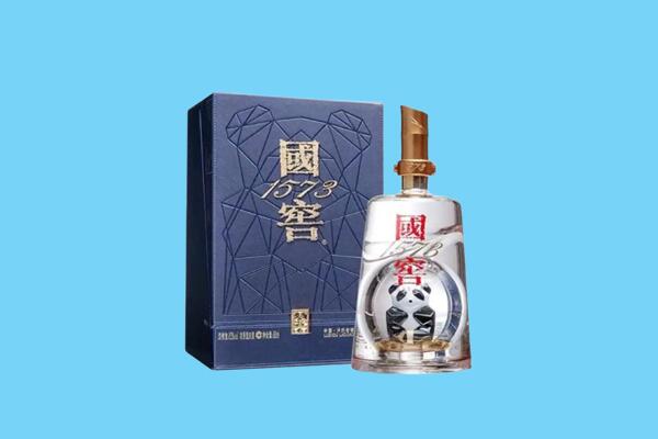 常德回收国窖1573